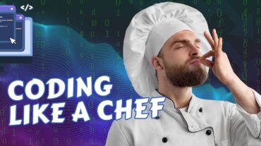 coding like a chef by Ezekiel Apetu