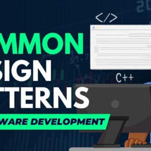 common design patterns in software development by Ezekiel Apetu 3